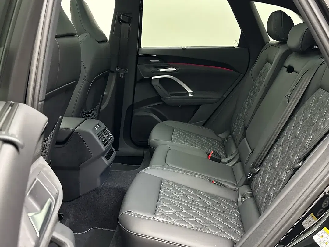 Audi SQ5 TFSI Matrix LED Pro - Thumbnail 10