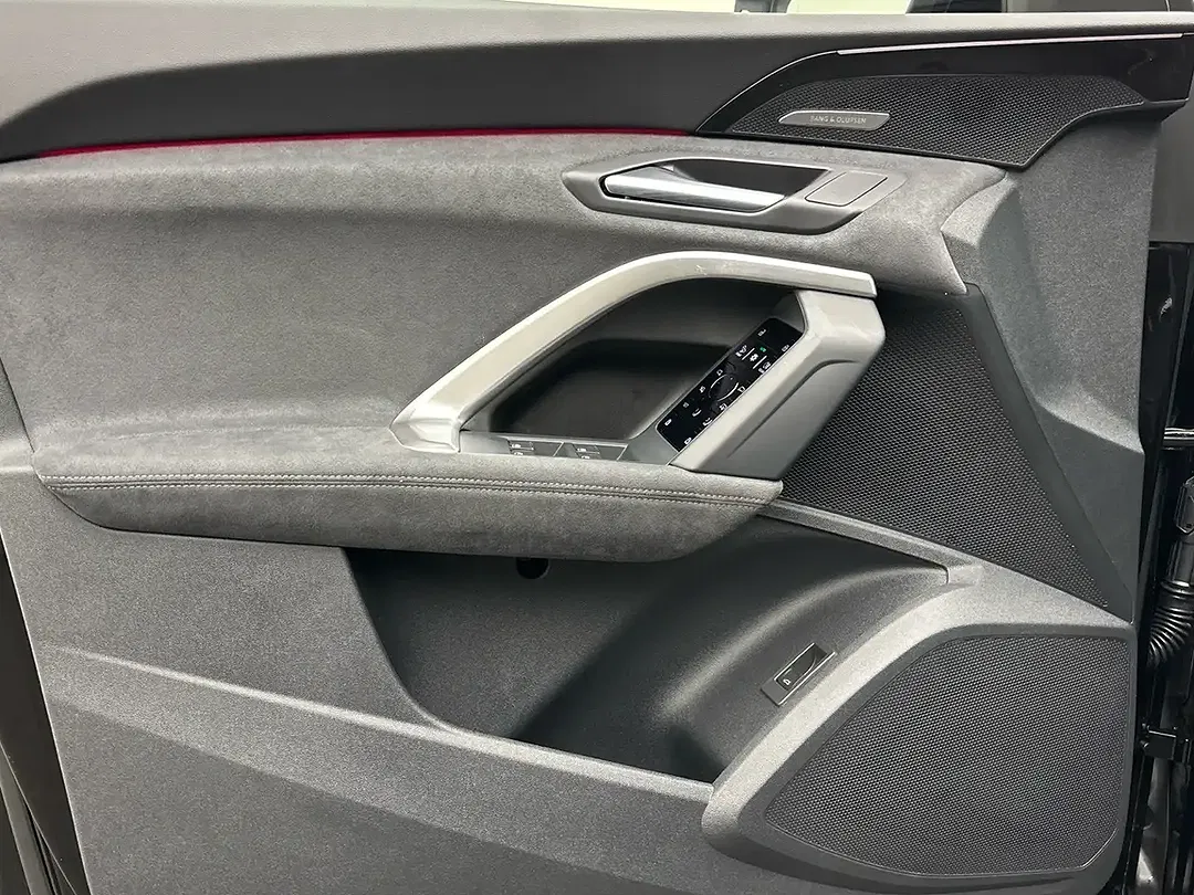 Audi SQ5 TFSI Matrix LED Pro - Thumbnail 11
