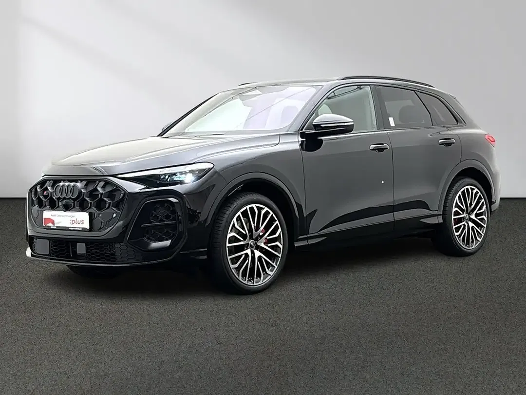Audi SQ5 TFSI Matrix LED Pro - Thumbnail 13