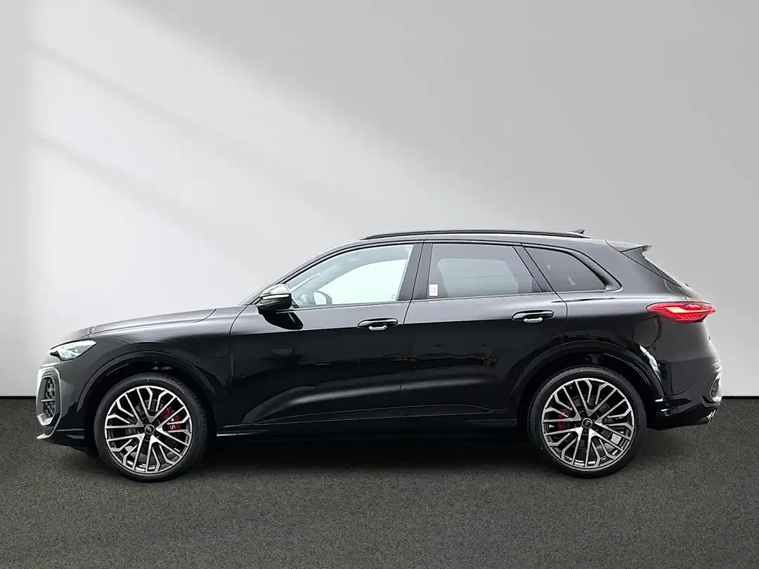 Audi SQ5 TFSI Matrix LED Pro - foto 1