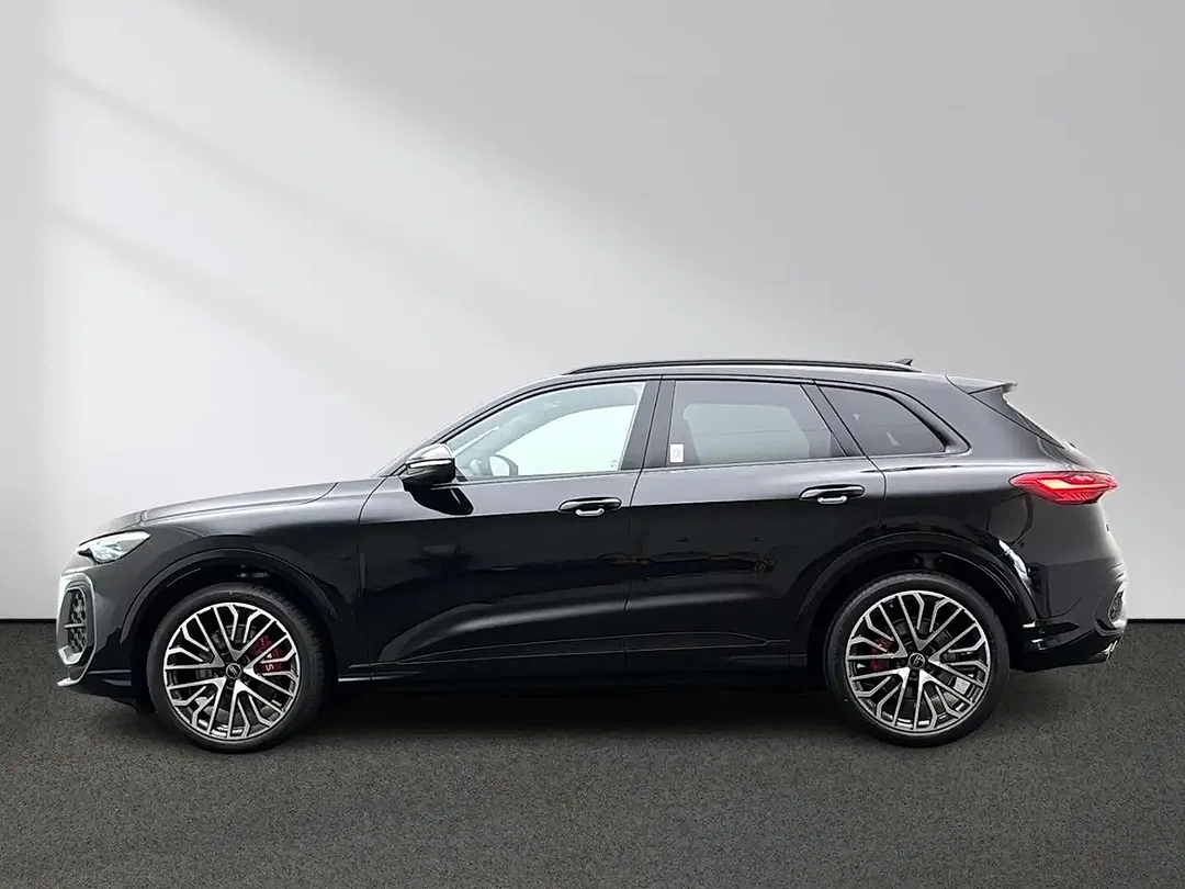 Audi SQ5 TFSI Matrix LED Pro - Afbeelding 1