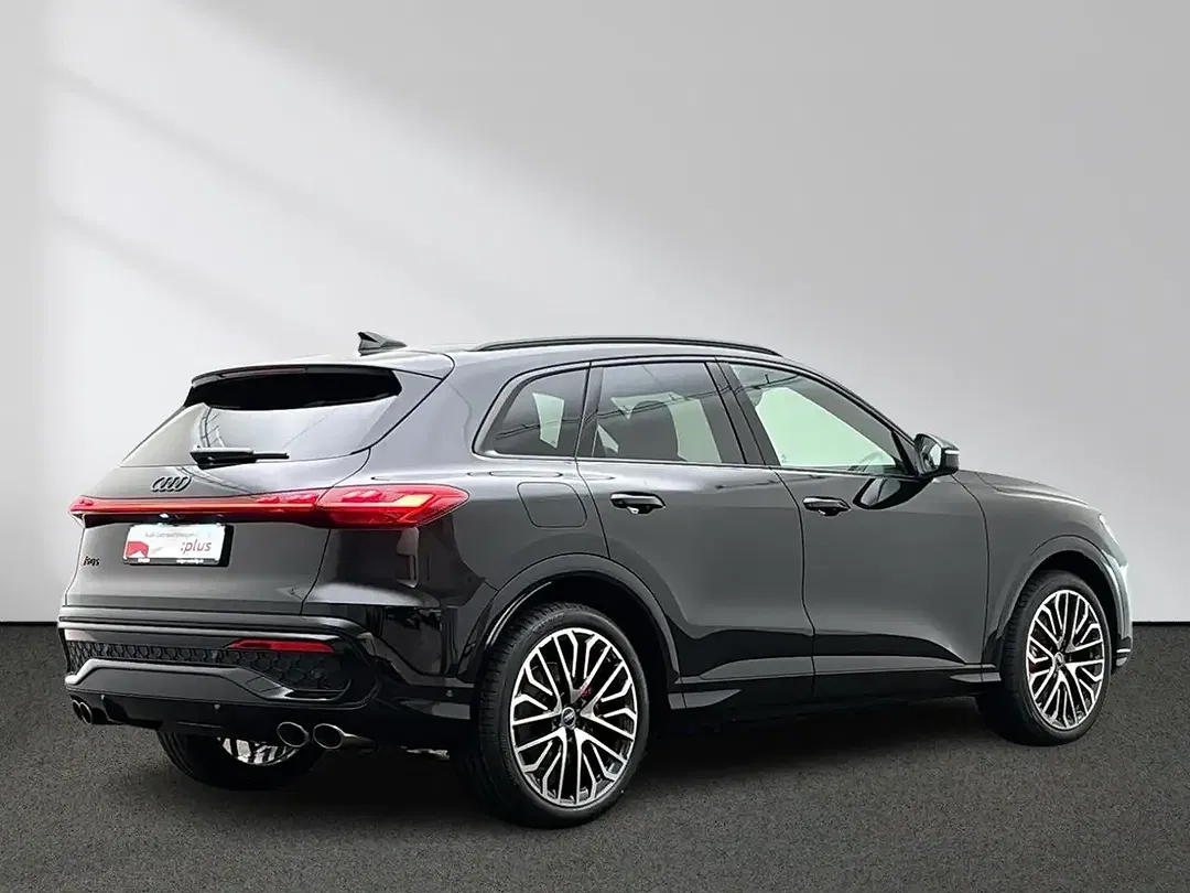 Audi SQ5 TFSI Matrix LED Pro - foto 2