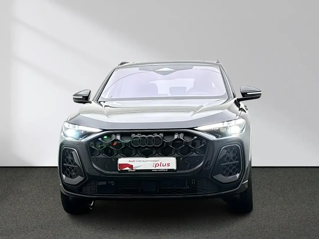 Audi SQ5 TFSI Matrix LED Pro - Thumbnail 3