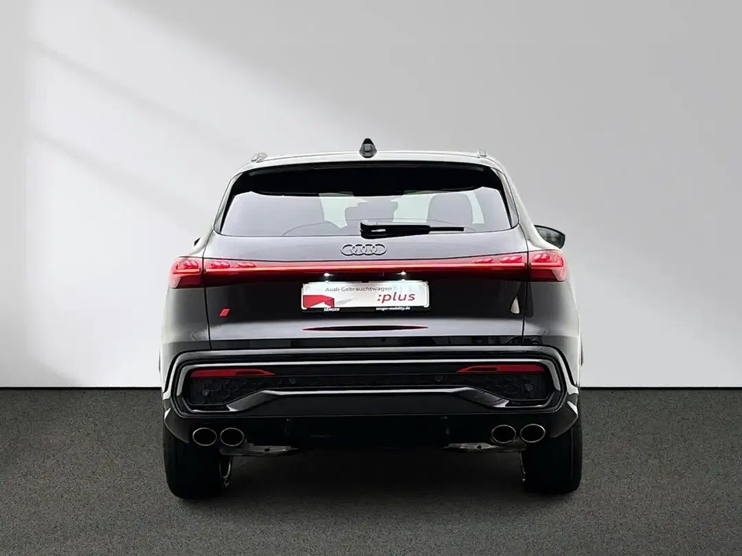Audi SQ5 TFSI Matrix LED Pro - Thumbnail 4