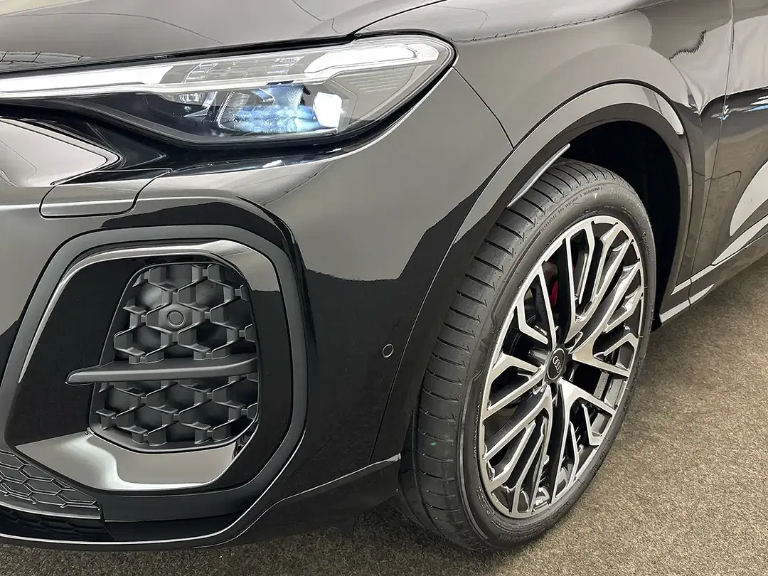 Audi SQ5 TFSI Matrix LED Pro - Thumbnail 5