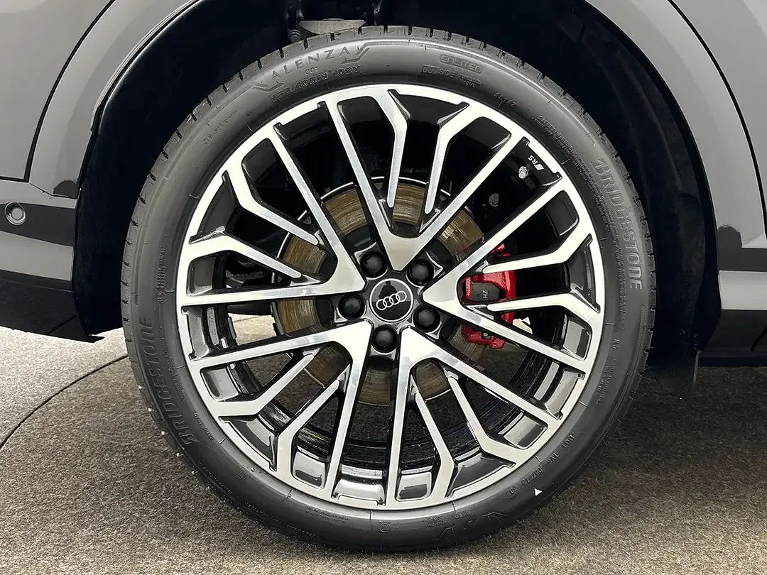 Audi SQ5 TFSI Matrix LED Pro - Thumbnail 6