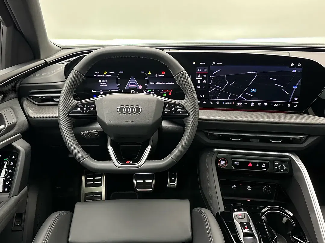 Audi SQ5 TFSI Matrix LED Pro - Thumbnail 7