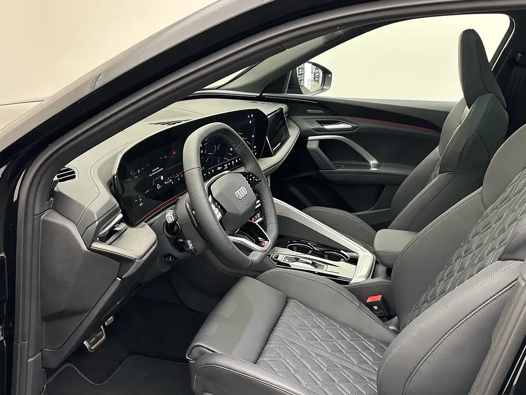 Audi SQ5 TFSI Matrix LED Pro - Thumbnail 8