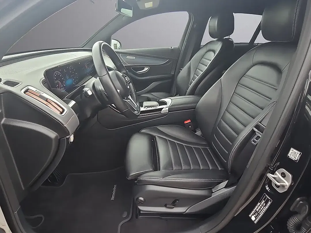 Mercedes-Benz EQC 400 4MATIC - Thumbnail 13
