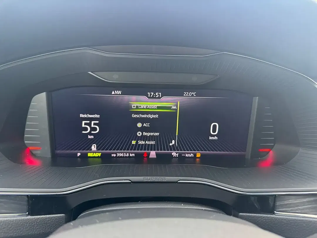 Skoda Superb iV Style - foto 15