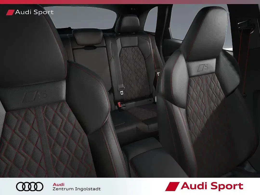 Audi SQ5 TFSI quattro Edition One Pro - Thumbnail 8