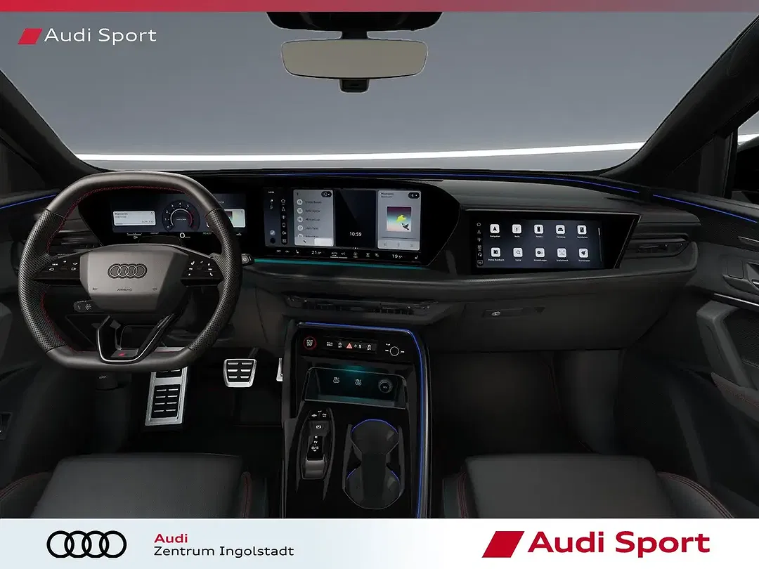 Audi SQ5 TFSI quattro Edition One Pro - Thumbnail 9
