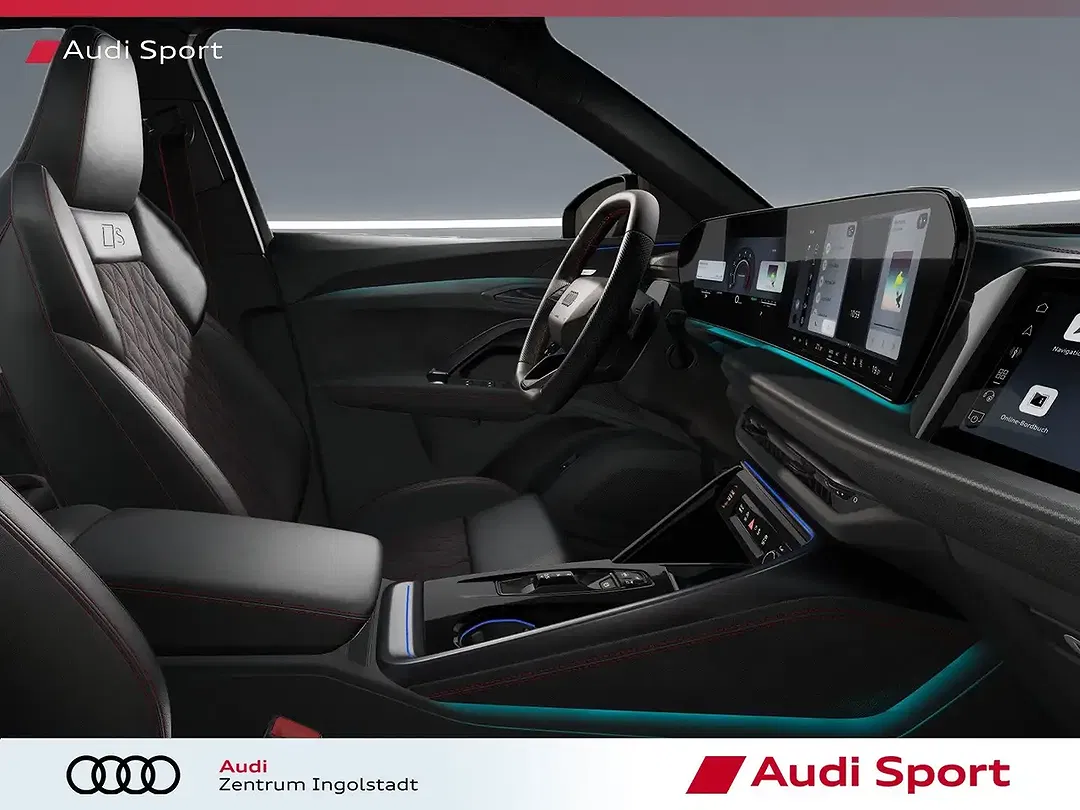 Audi SQ5 TFSI quattro Edition One Pro - Thumbnail 10