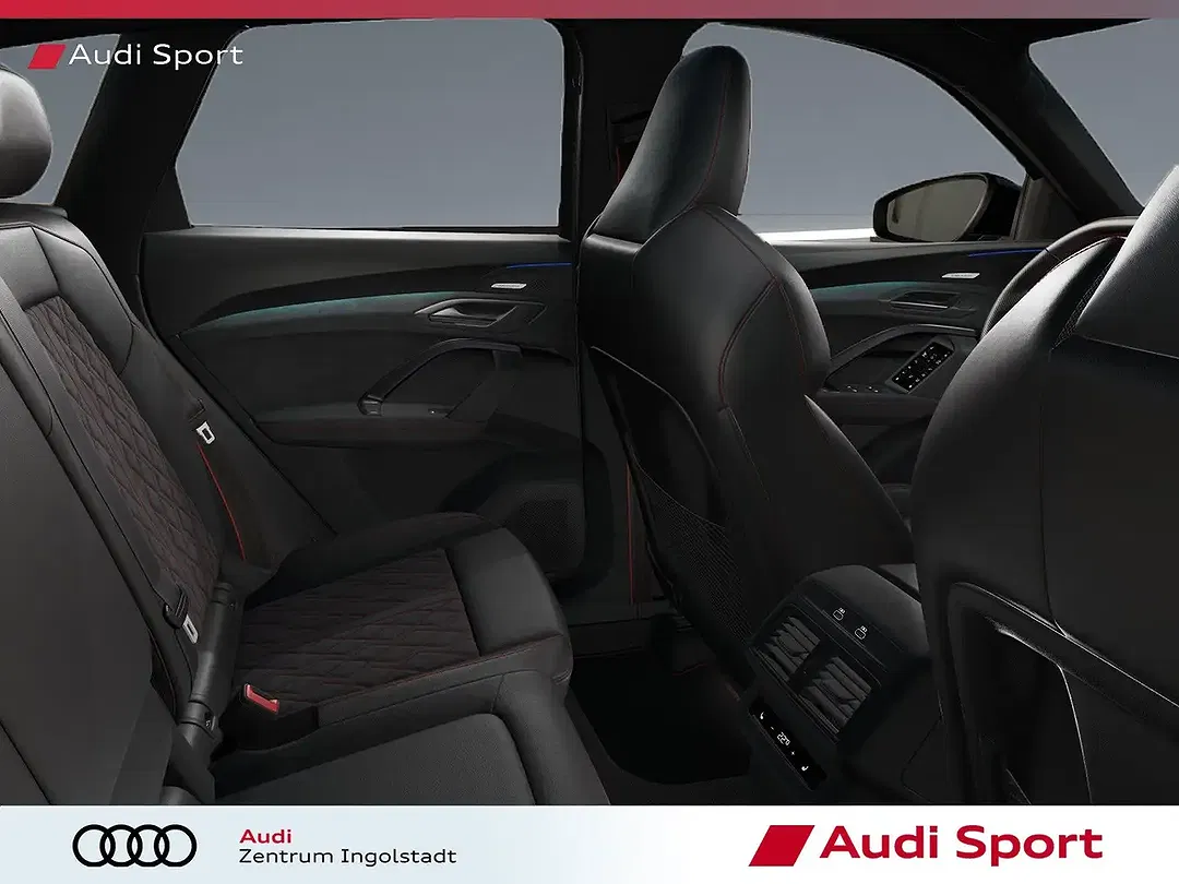 Audi SQ5 TFSI quattro Edition One Pro - Thumbnail 11