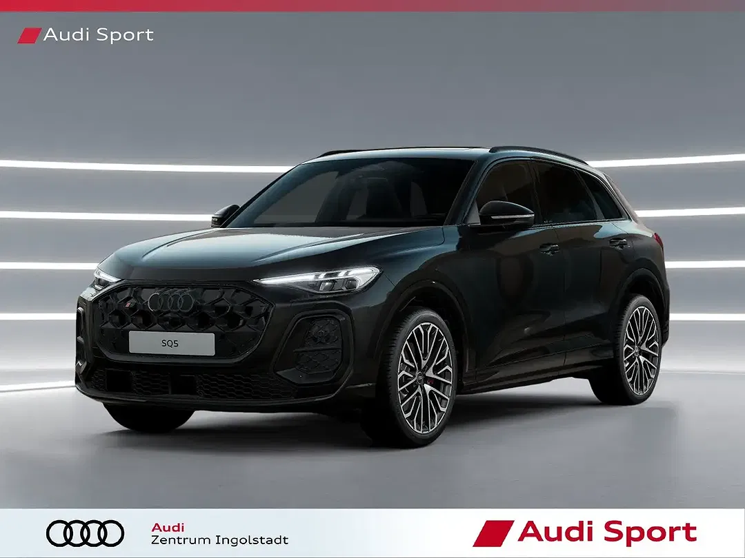 Audi SQ5 TFSI quattro Edition One Pro - foto 1