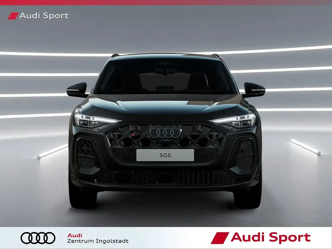 Audi SQ5 TFSI quattro Edition One Pro - foto 2