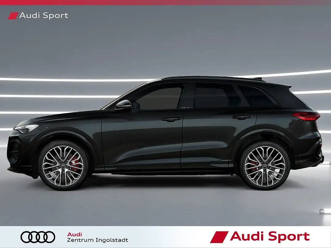 Audi SQ5 TFSI quattro Edition One Pro - Thumbnail 3