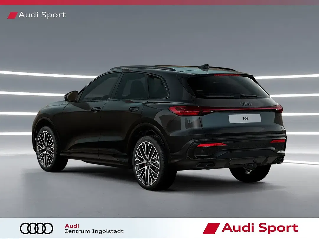 Audi SQ5 TFSI quattro Edition One Pro - Thumbnail 4