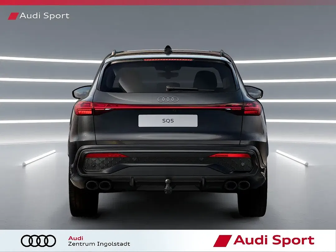 Audi SQ5 TFSI quattro Edition One Pro - Thumbnail 5