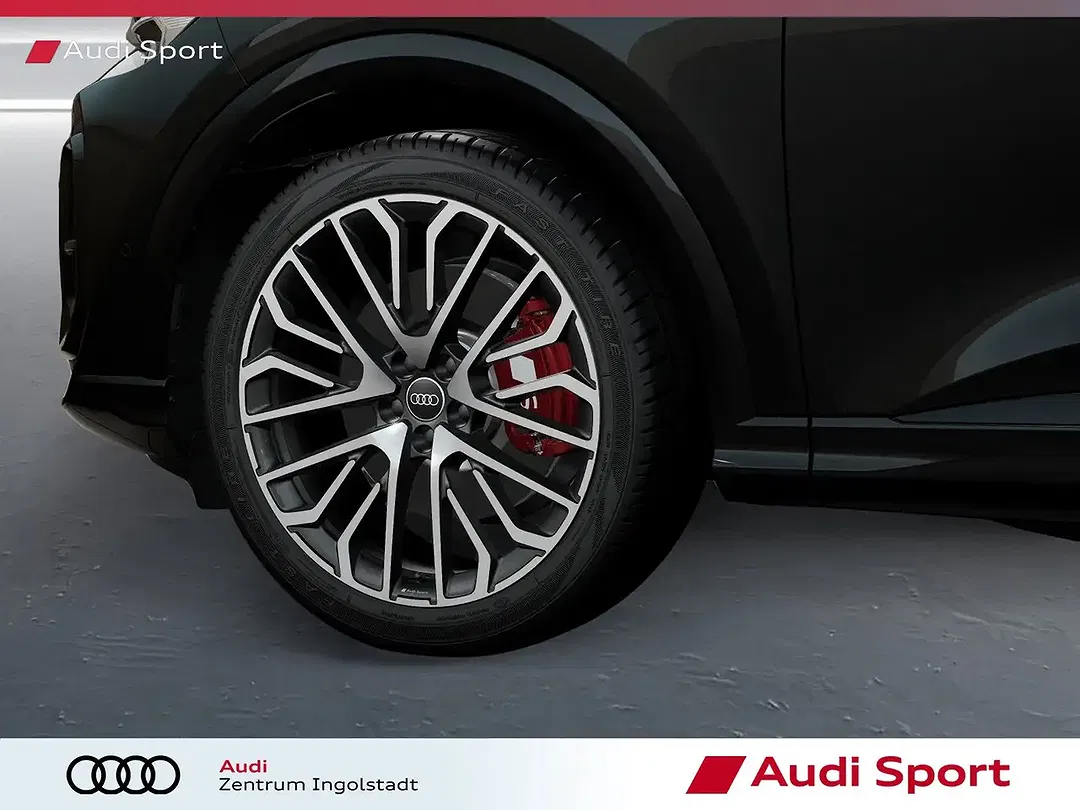 Audi SQ5 TFSI quattro Edition One Pro - Thumbnail 6