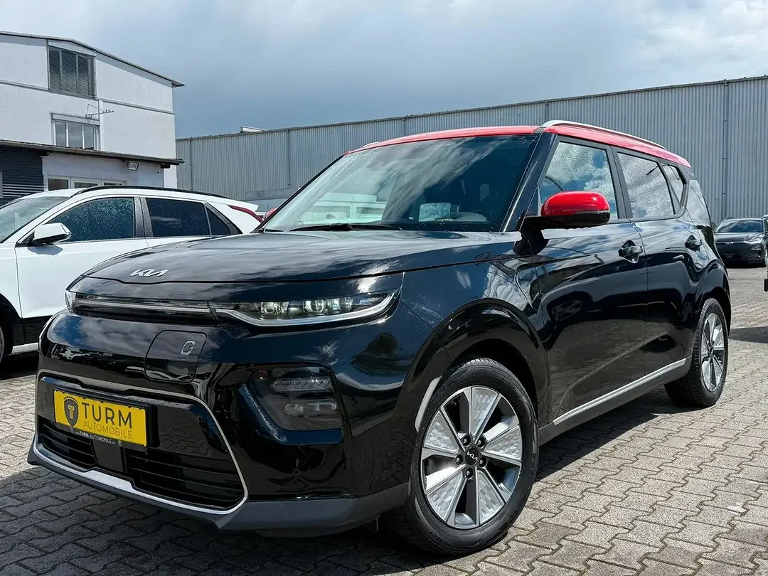 Kia Soul - Afbeelding 1