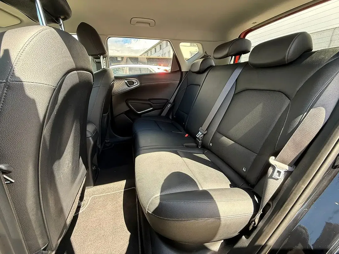 Kia Soul - Thumbnail 10