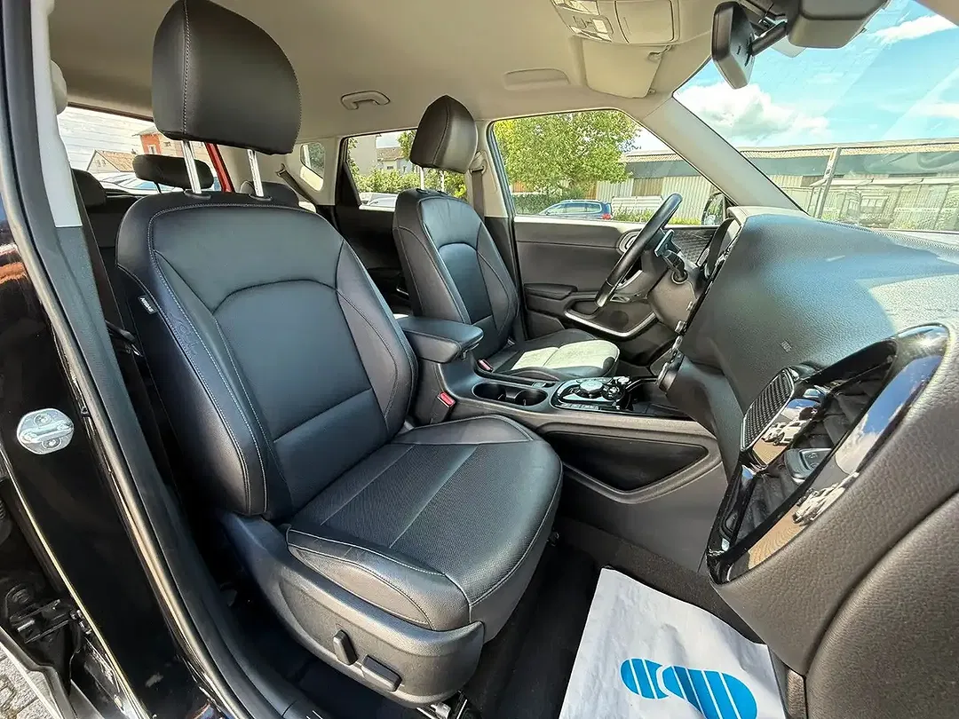 Kia Soul - Thumbnail 11