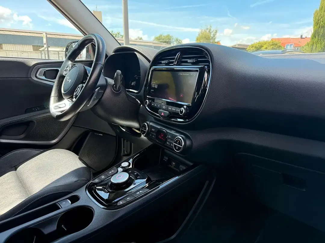 Kia Soul - Thumbnail 12