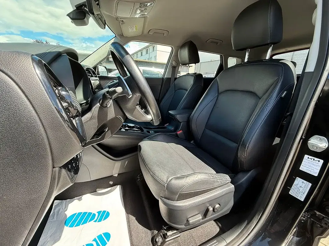 Kia Soul - Thumbnail 13