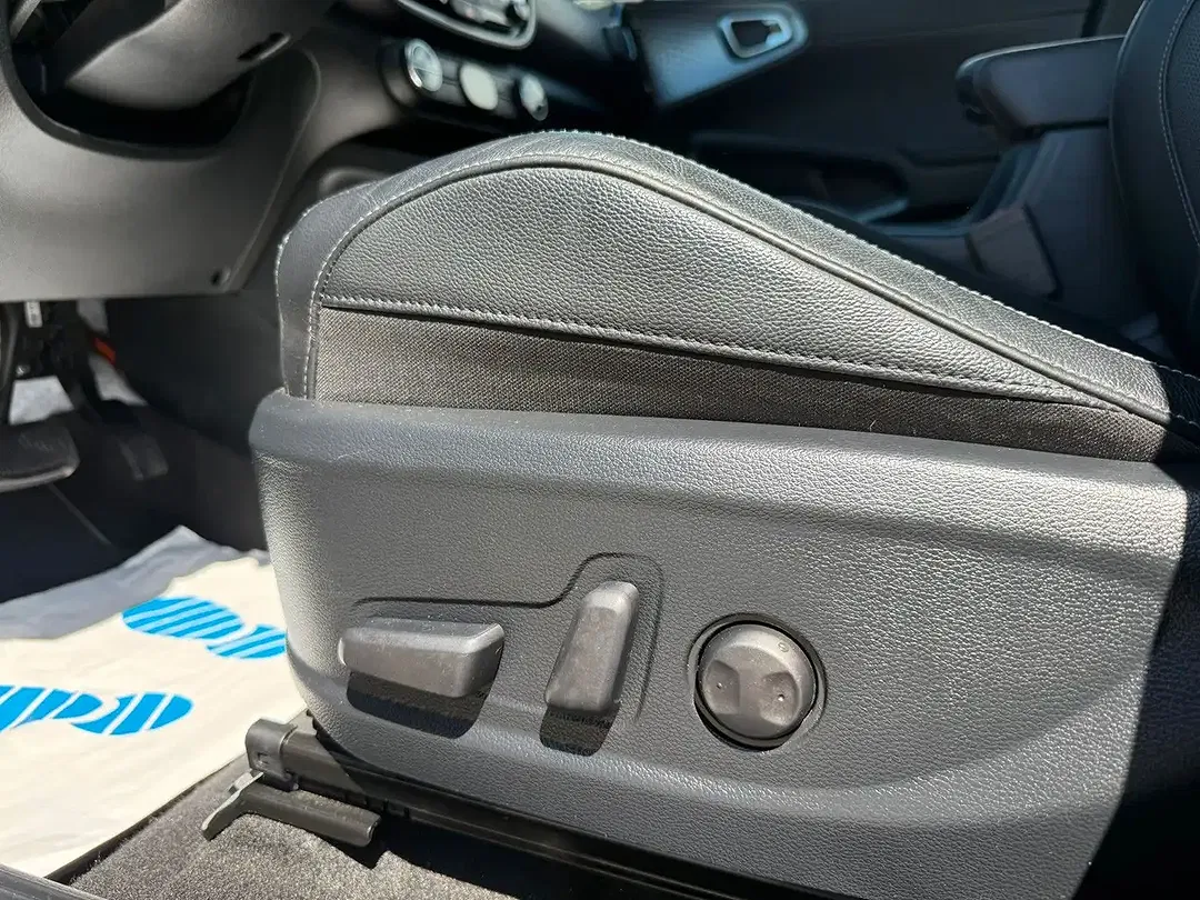 Kia Soul - Thumbnail 14
