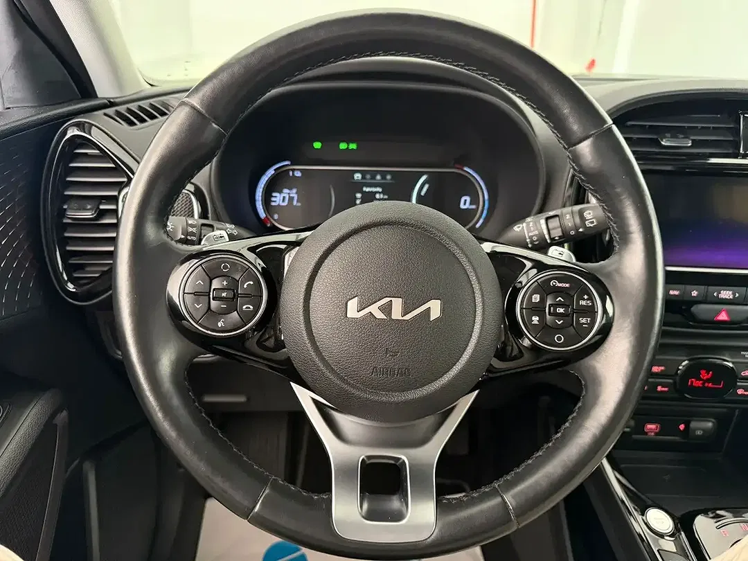Kia Soul - foto 15