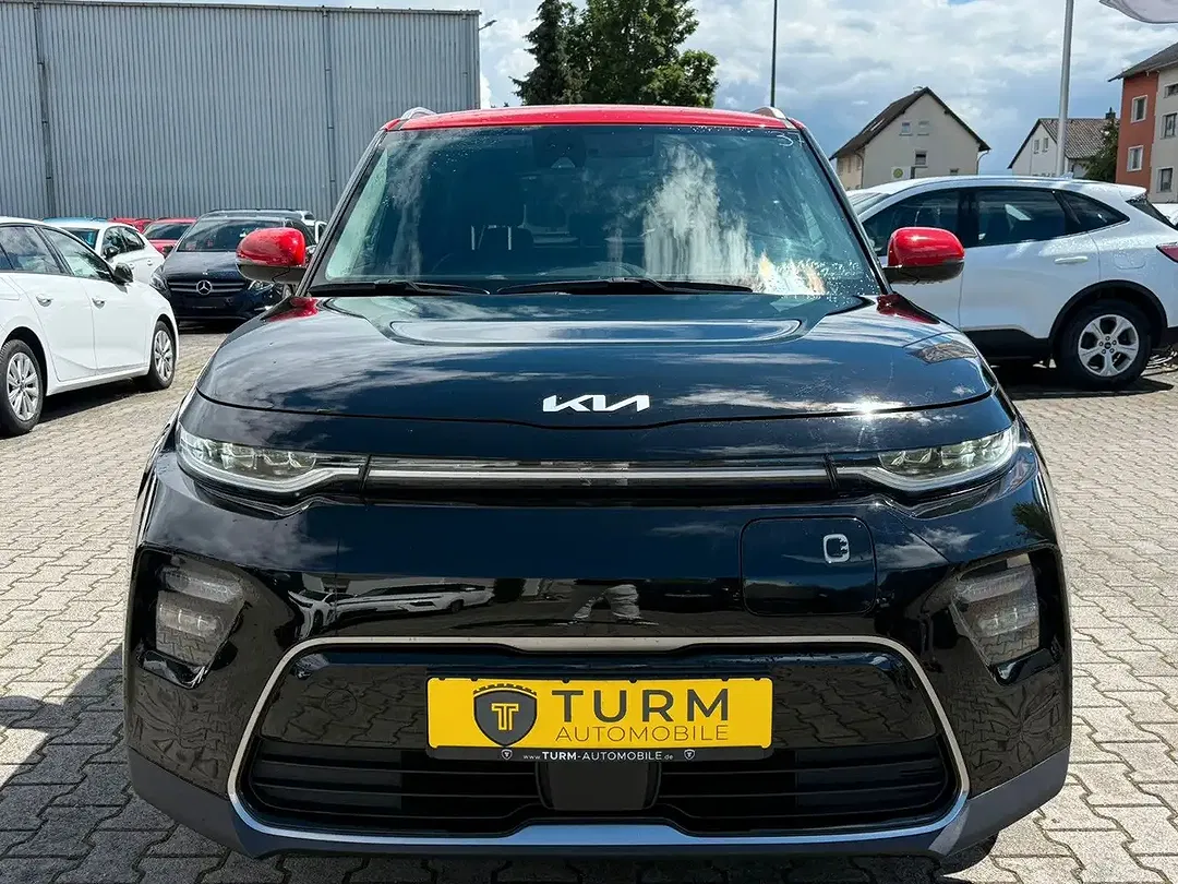 Kia Soul - Thumbnail 3