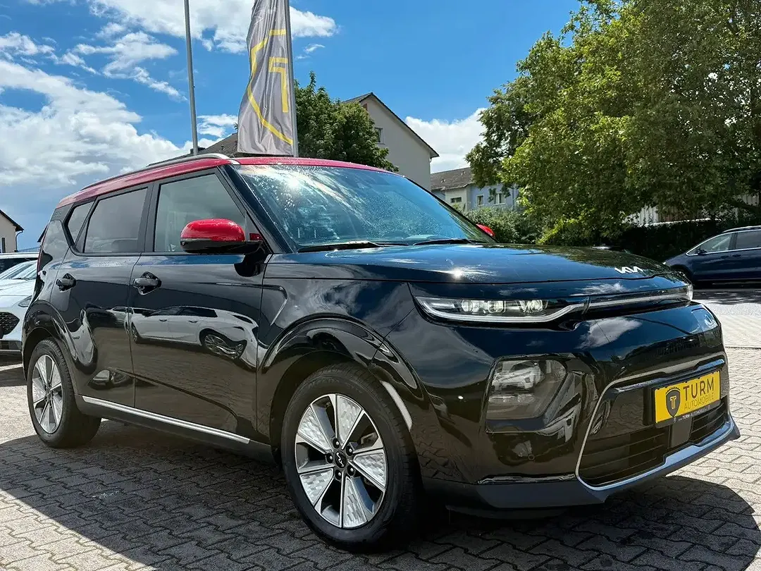 Kia Soul - Thumbnail 4