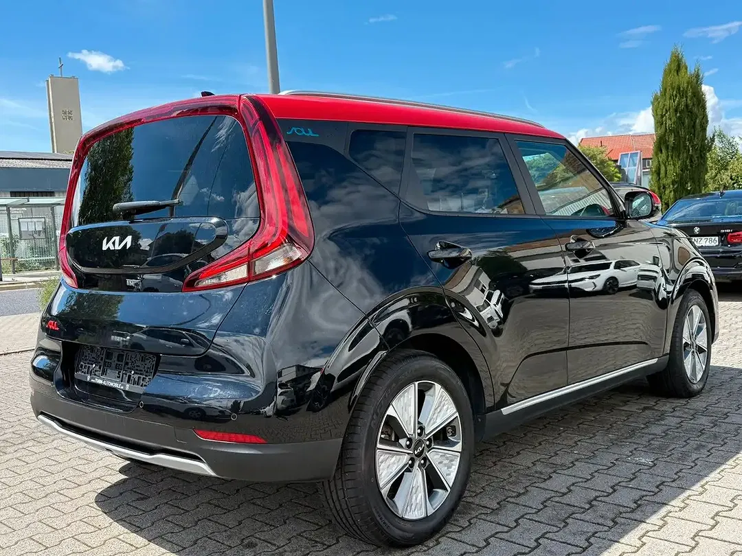 Kia Soul - Thumbnail 5