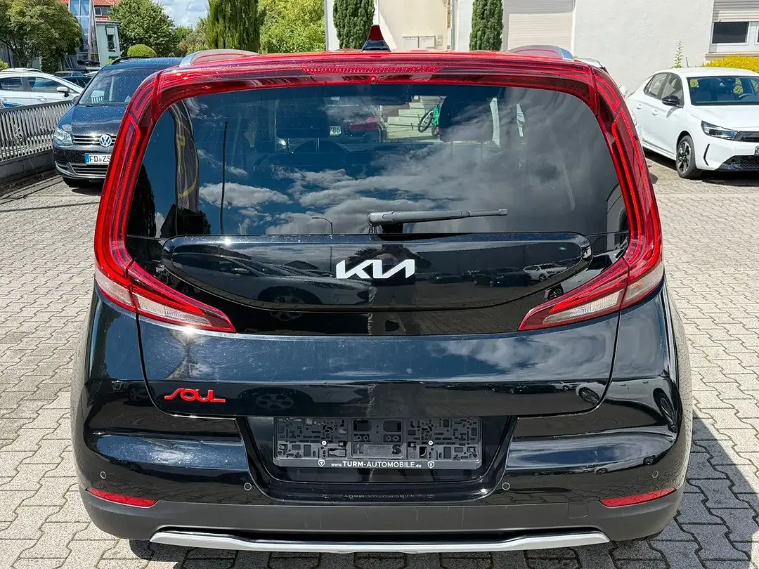 Kia Soul - Thumbnail 6