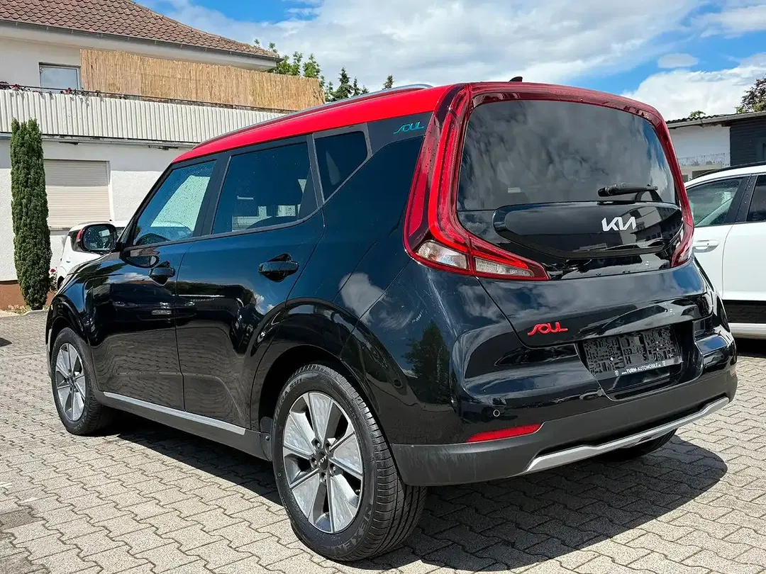 Kia Soul - Thumbnail 7