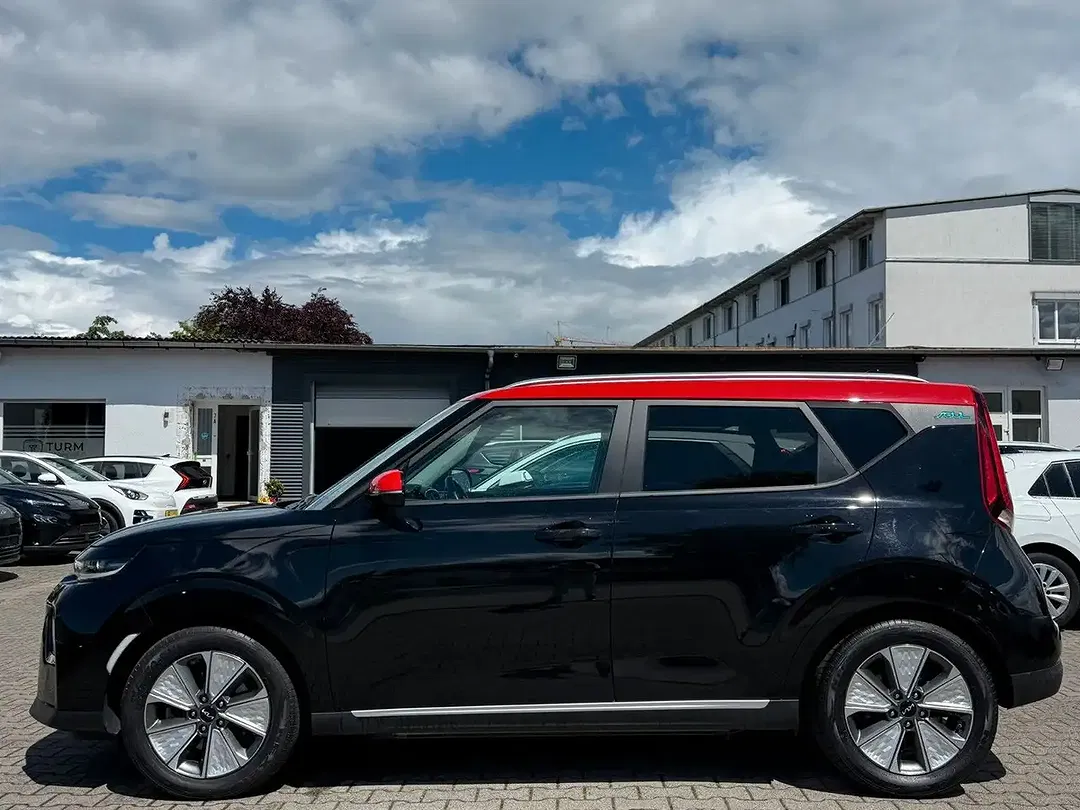 Kia Soul - Thumbnail 8