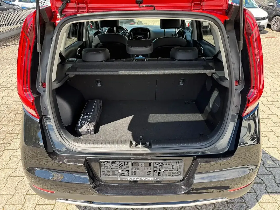 Kia Soul - Thumbnail 9