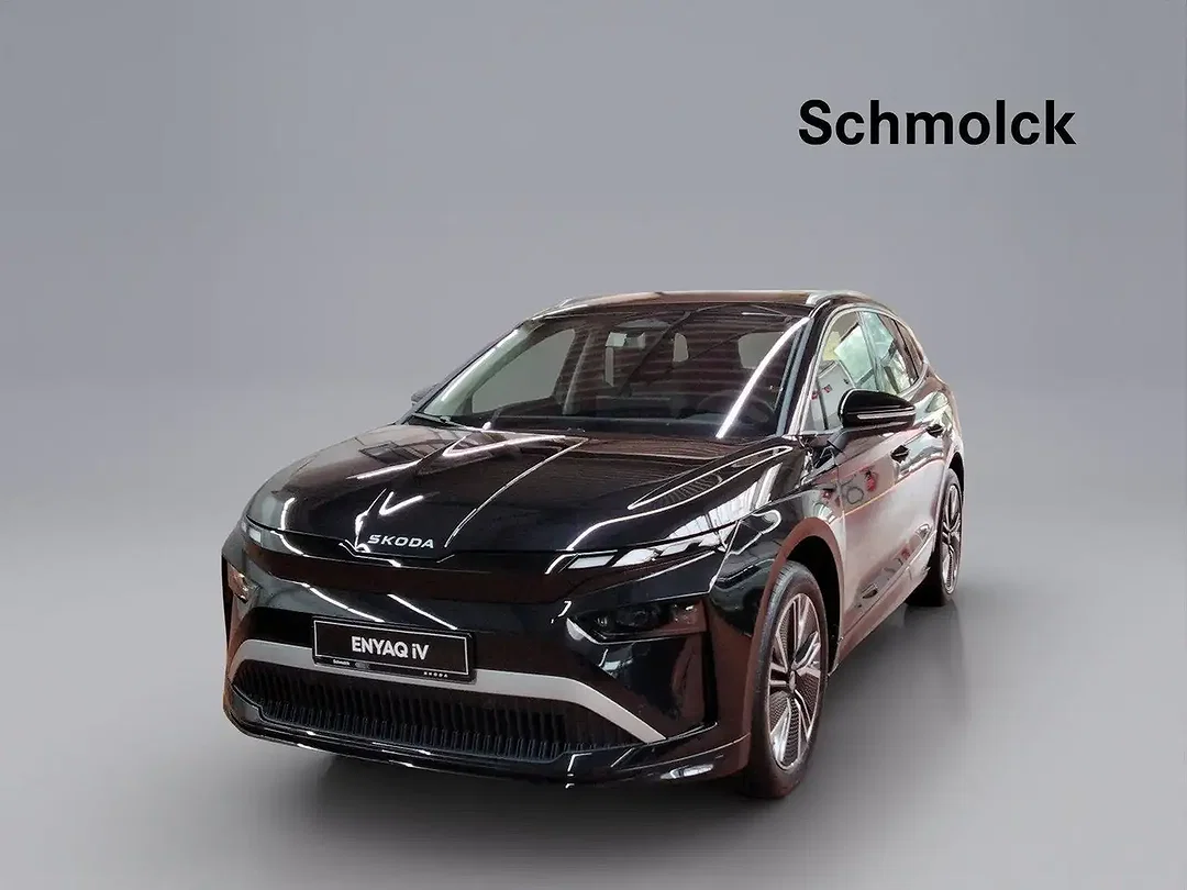 Skoda Enyaq 60 Selection - Afbeelding 1