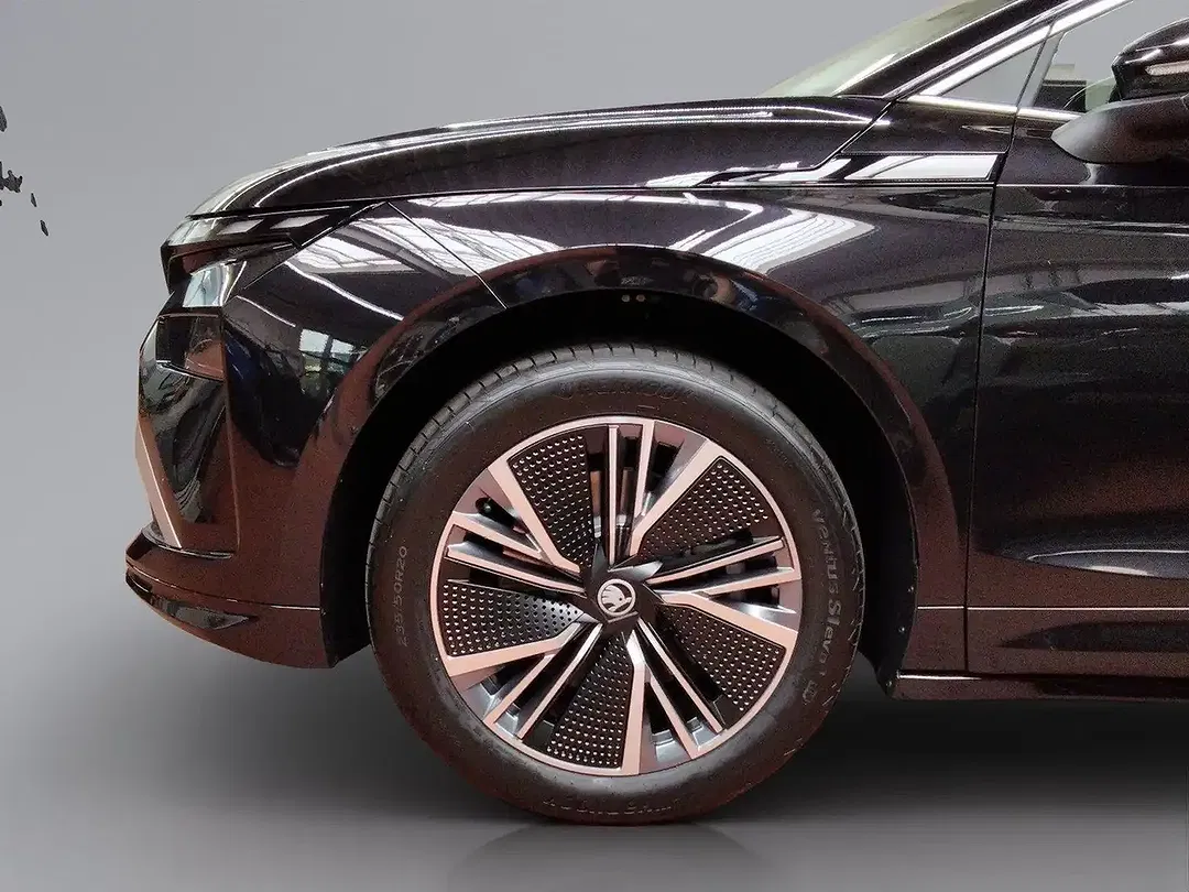 Skoda Enyaq 60 Selection - Thumbnail 14
