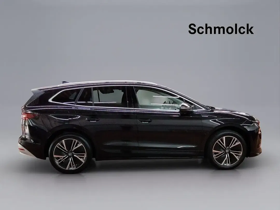 Skoda Enyaq 60 Selection - Thumbnail 3