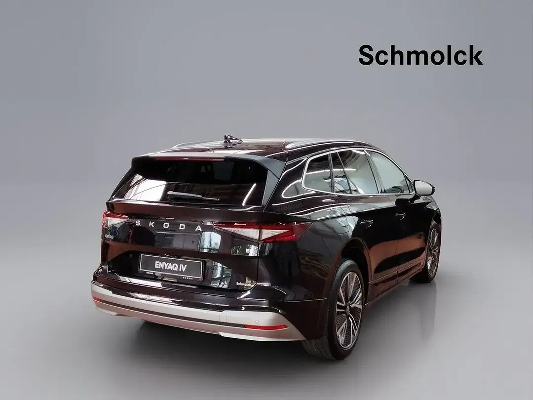 Skoda Enyaq 60 Selection - Thumbnail 4
