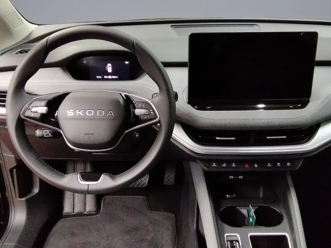 Skoda Enyaq 60 Selection - Thumbnail 6