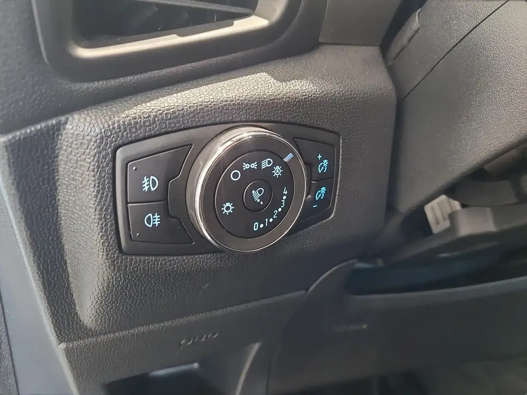 Ford EcoSport Titanium - Thumbnail 10