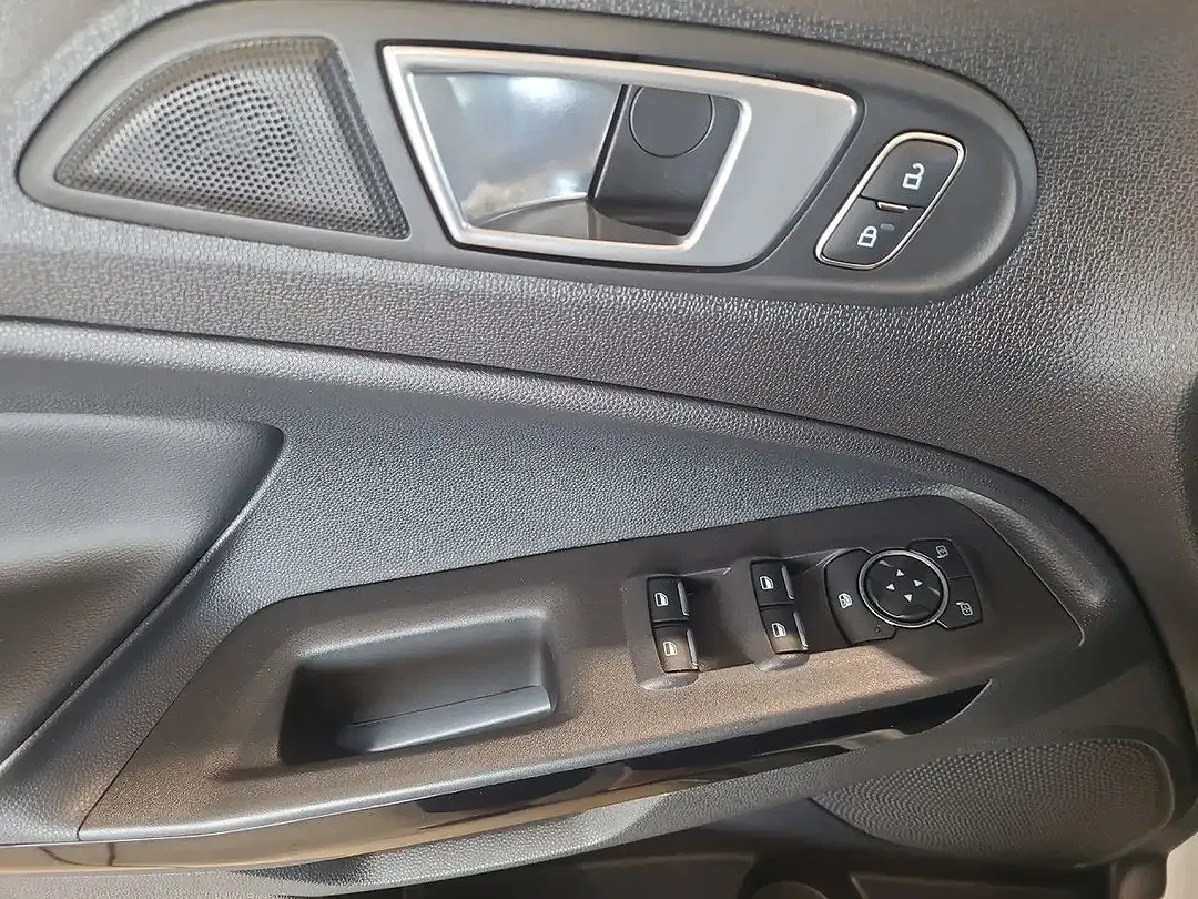Ford EcoSport Titanium - Thumbnail 7