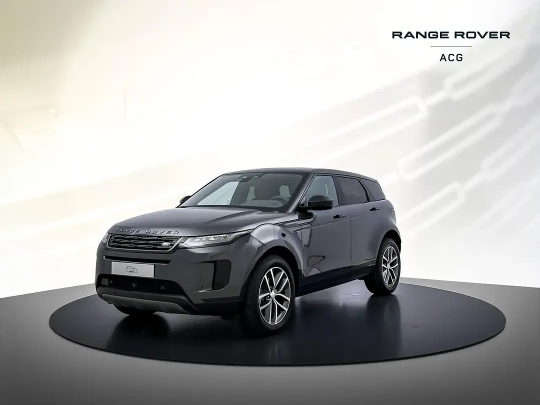 Land Rover Range Rover Evoque S - foto 1