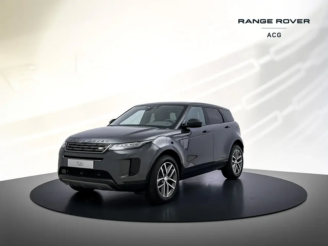 Land Rover Range Rover Evoque S - Afbeelding 1