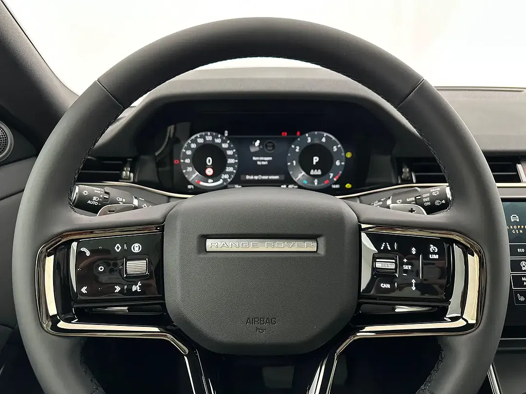Land Rover Range Rover Evoque S - Thumbnail 10