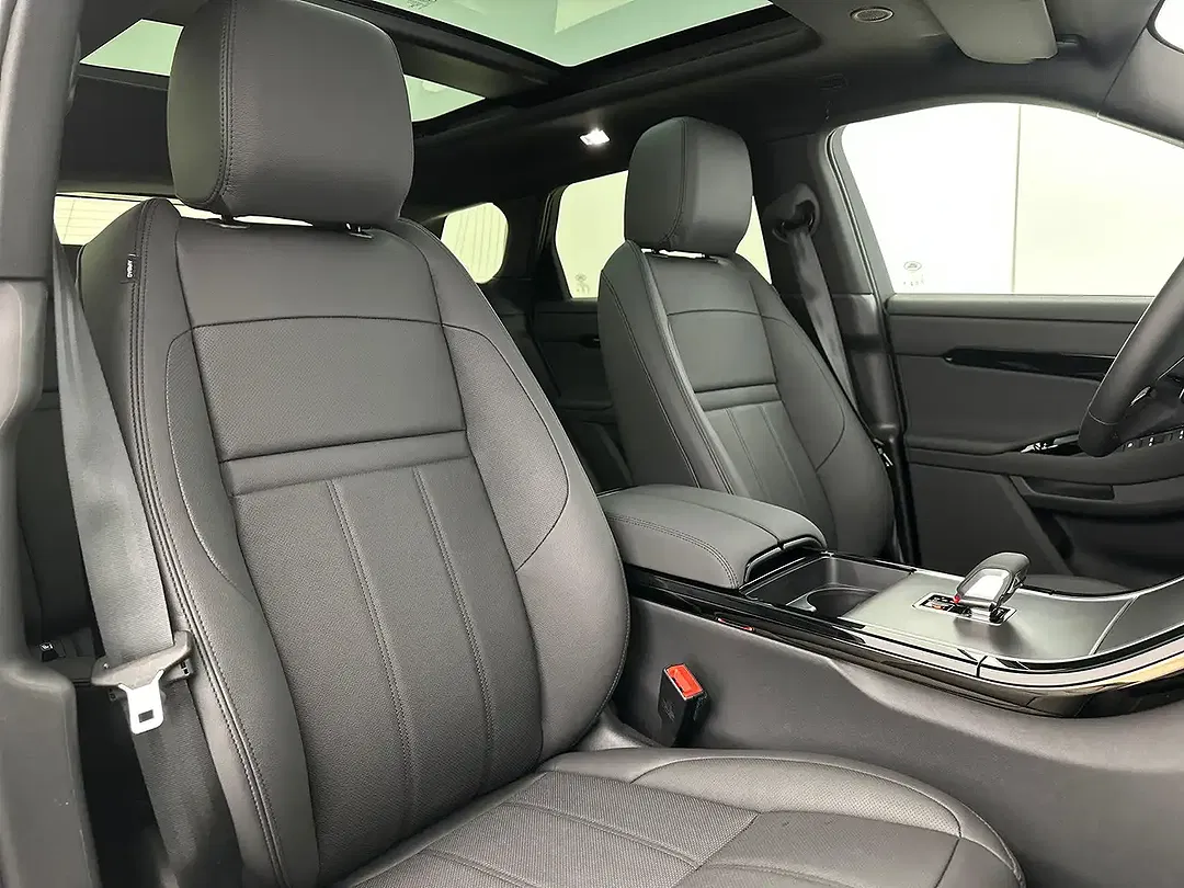 Land Rover Range Rover Evoque S - Thumbnail 11