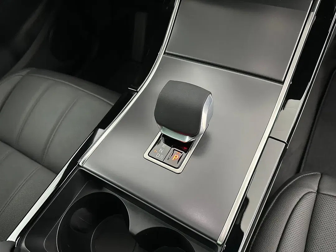 Land Rover Range Rover Evoque S - Thumbnail 12